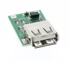 Cargar imagen en el visor de la galería, Elevador Step Up USB