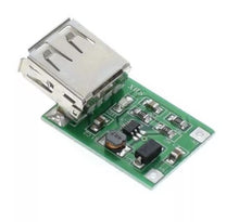 Cargar imagen en el visor de la galería, Elevador Step Up USB