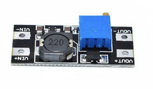 Cargar imagen en el visor de la galería, Elevador Step Up MT3608