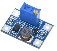 Cargar imagen en el visor de la galería, Elevador Step Up SX1308