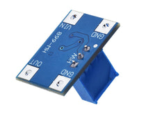 Cargar imagen en el visor de la galería, Elevador Step Up SX1308