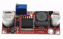 Cargar imagen en el visor de la galería, Elevador Step Up XL6009