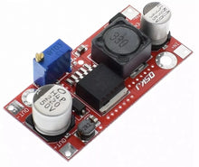 Cargar imagen en el visor de la galería, Elevador Step Up XL6009