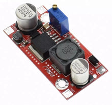 Cargar imagen en el visor de la galería, Elevador Step Up XL6009