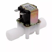 Cargar imagen en el visor de la galería, Válvula 220VAC NA 1/2 pulgada