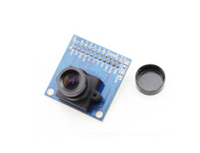 Cargar imagen en el visor de la galería, Cámara VGA OV7670 con FIFO
