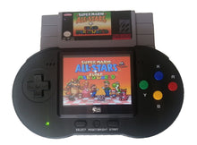 Cargar imagen en el visor de la galería, Poke Fami Dx Portátil Compatible Con Super Nintendo Snes