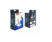 Cargar imagen en el visor de la galería, Cargador Dual para Joystick Play Station 5 PS5 Carga Rápida