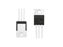 Cargar imagen en el visor de la galería, Transistor Mosfet Irlz44n Canal N
