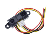 Cargar imagen en el visor de la galería, Sensor Ir Sharp Gp2y0a21yk0f Arduino