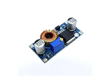 Cargar imagen en el visor de la galería, Regulador de voltaje Step Down XL4005