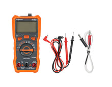 Cargar imagen en el visor de la galería, Multímetro Profesional Richmeter RM113D