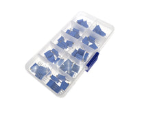 Cargar imagen en el visor de la galería, Kit 50 Potenciómetros De Precisión (10 valores)
