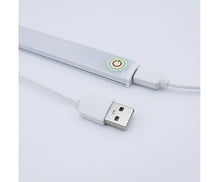 Cargar imagen en el visor de la galería, Lámpara Led Sensor Táctil (21 Led) 30 Cm