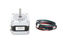 Cargar imagen en el visor de la galería, Motor Paso A Paso Nema 17 Ks42sth34 1504a 1.5A