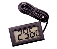 Cargar imagen en el visor de la galería, Termómetro Panel Sonda 1 Metro