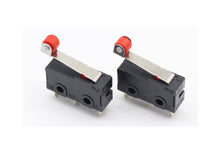Cargar imagen en el visor de la galería, Interruptor Límite de carrera SPDT Roller