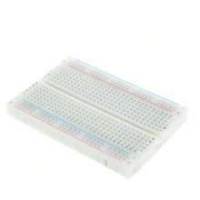 Cargar imagen en el visor de la galería, Protoboard 400 puntos