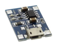 Cargar imagen en el visor de la galería, Cargador TP4056