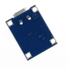 Cargar imagen en el visor de la galería, Cargador TP4056