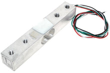 Cargar imagen en el visor de la galería, Celda 20Kg + driver HX711
