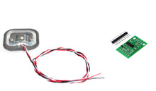 Cargar imagen en el visor de la galería, Celda 50Kg + driver HX711