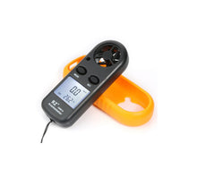 Cargar imagen en el visor de la galería, Anemómetro Digital Gm816 Con Termometro Incorporado