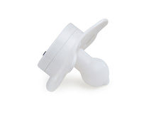 Cargar imagen en el visor de la galería, Chupete termómetro bebé Azul