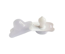 Cargar imagen en el visor de la galería, Chupete termómetro bebé Rosado