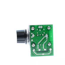 Cargar imagen en el visor de la galería, Dimmer 220V 2.000W