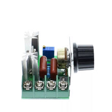 Cargar imagen en el visor de la galería, Dimmer 220V 2.000W