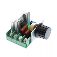 Cargar imagen en el visor de la galería, Dimmer 220V 2.000W