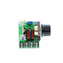 Cargar imagen en el visor de la galería, Dimmer 220V 2.000W