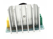 Cargar imagen en el visor de la galería, Dimmer 220V 4.000W (2 terminales)