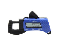 Cargar imagen en el visor de la galería, Medidor Digital De Espesor, De Fibra, 0 A 12,7mm