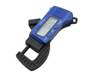 Cargar imagen en el visor de la galería, Medidor Digital De Espesor, De Fibra, 0 A 12,7mm