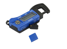 Cargar imagen en el visor de la galería, Medidor Digital De Espesor, De Fibra, 0 A 12,7mm