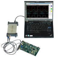 Cargar imagen en el visor de la galería, Osciloscopio Hantek 6022BE