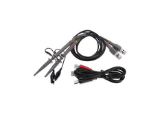 Cargar imagen en el visor de la galería, Osciloscopio Hantek 6022BE