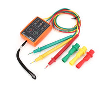 Cargar imagen en el visor de la galería, Secuencímetro trifásico SM852B