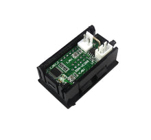 Cargar imagen en el visor de la galería, Voltímetro Amperímetro panel 0-100V 0-10A