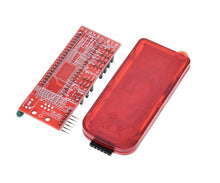 Cargar imagen en el visor de la galería, PICkit 3 + zócalo