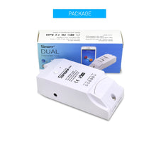 Cargar imagen en el visor de la galería, Sonoff Dual