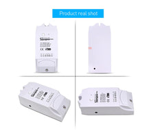 Cargar imagen en el visor de la galería, Sonoff Dual