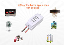 Cargar imagen en el visor de la galería, Sonoff Dual