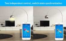 Cargar imagen en el visor de la galería, Sonoff Dual