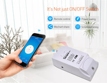 Cargar imagen en el visor de la galería, Sonoff Dual