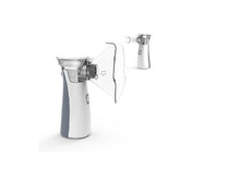 Cargar imagen en el visor de la galería, Nebulizador Portátil Para Adulto Y Bebé + Pilas