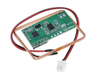 Cargar imagen en el visor de la galería, RFID RMD6300 Lectura escritura 125KHZ