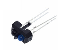 Cargar imagen en el visor de la galería, Sensor Reflectancia TCRT5000